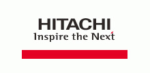 HITACHI